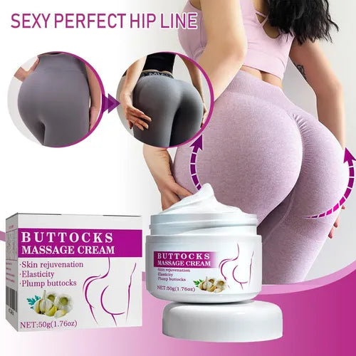 JAYSUING - Buttocks Massage Cream (Original)