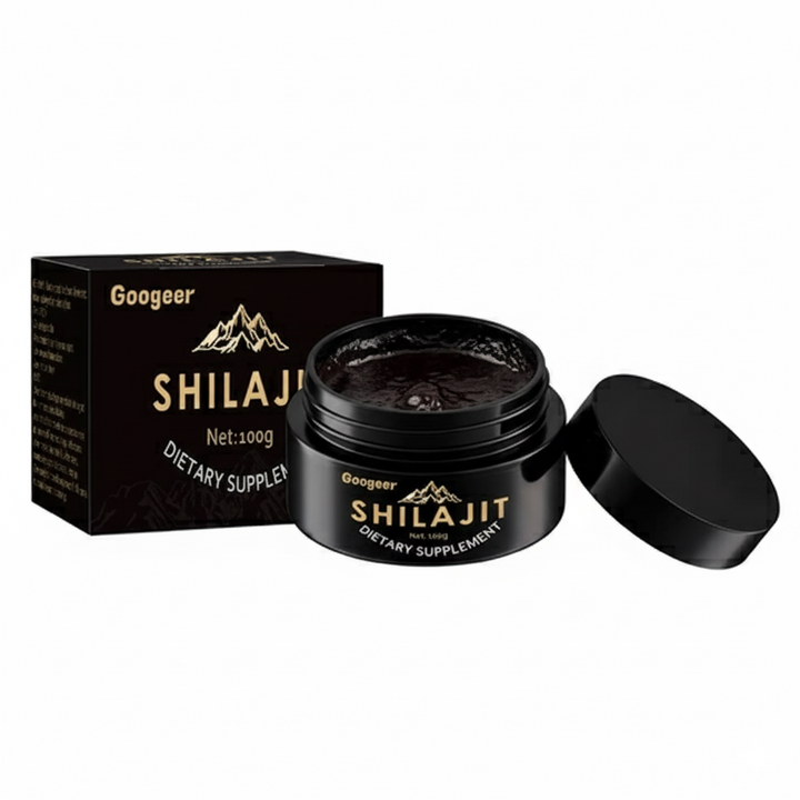 Googeer Himalayan Shilajit (Original)