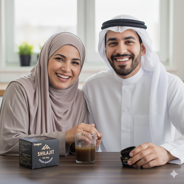 Googeer Himalayan Shilajit (Original)