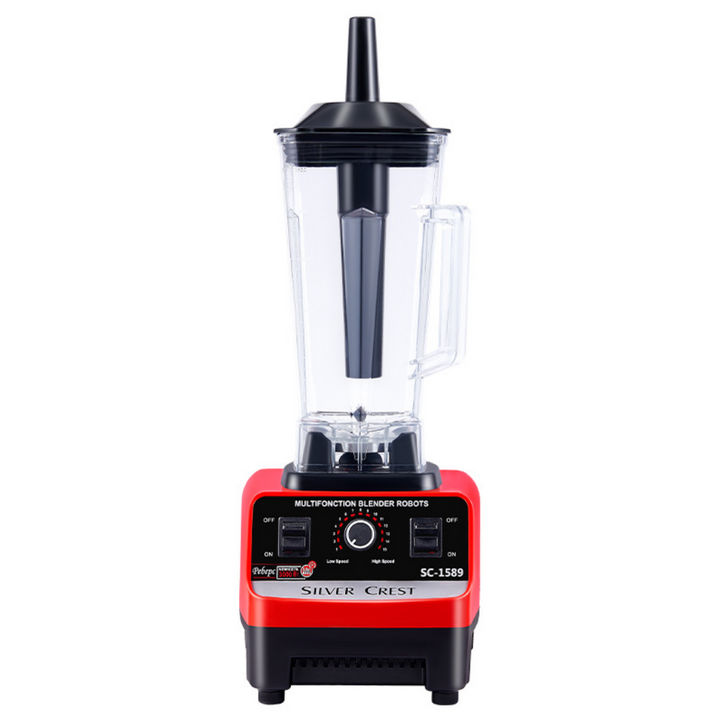 Silver Crest SC-1589 Blender | 4500W