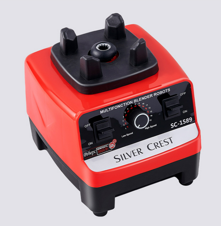 Silver Crest SC-1589 Blender | 4500W