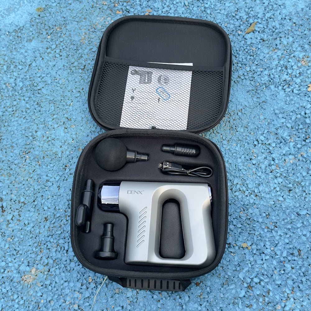 DLC - Portable Massage Gun (Original)