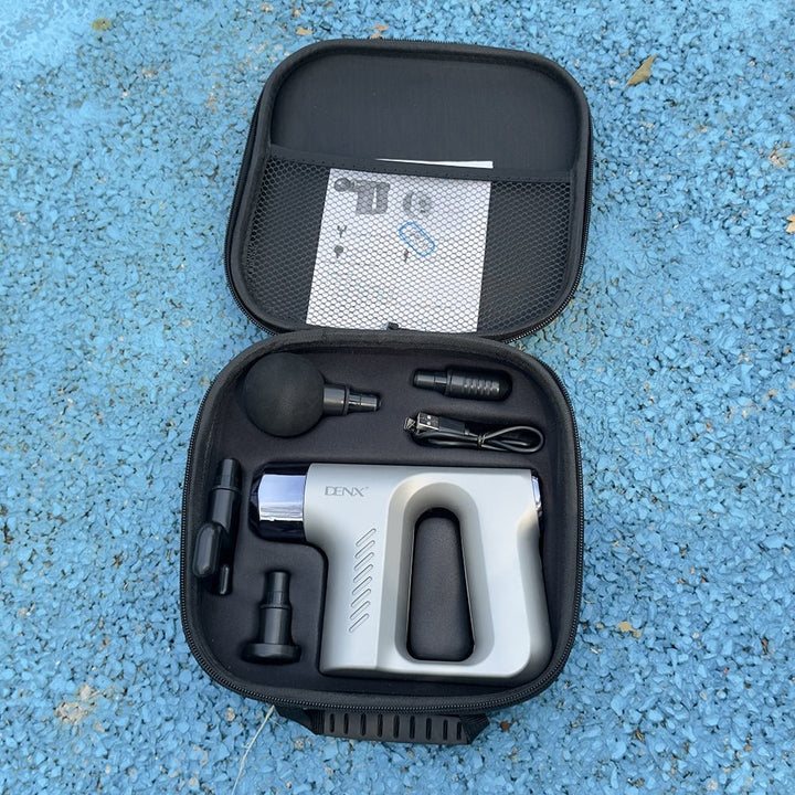 DLC - Portable Massage Gun (Original)