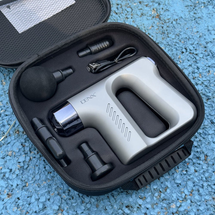 DLC - Portable Massage Gun (Original)