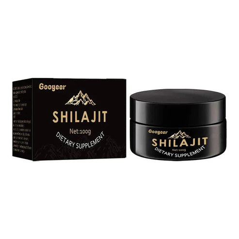 Googeer Himalayan Shilajit (Original)
