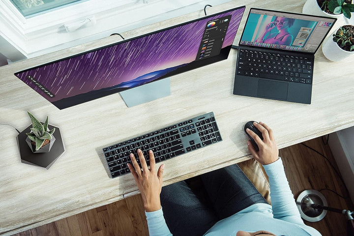 Levitating - Bonsai Planter Pot ©