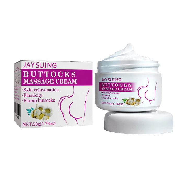 JAYSUING - Buttocks Massage Cream (Original)